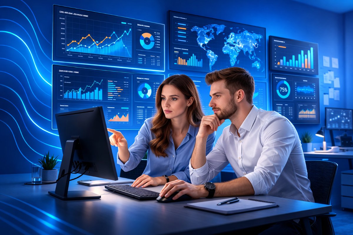 How we created Clockato as an time tracking app??